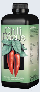 Chilli Focus 500ml