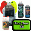 1- Start Grow Kit