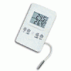 Termometro / Igrometro con sonda